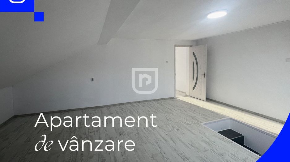 Apartament 2 camere situat in Gura Humorului (central) - BUCOVINA - Poză 1