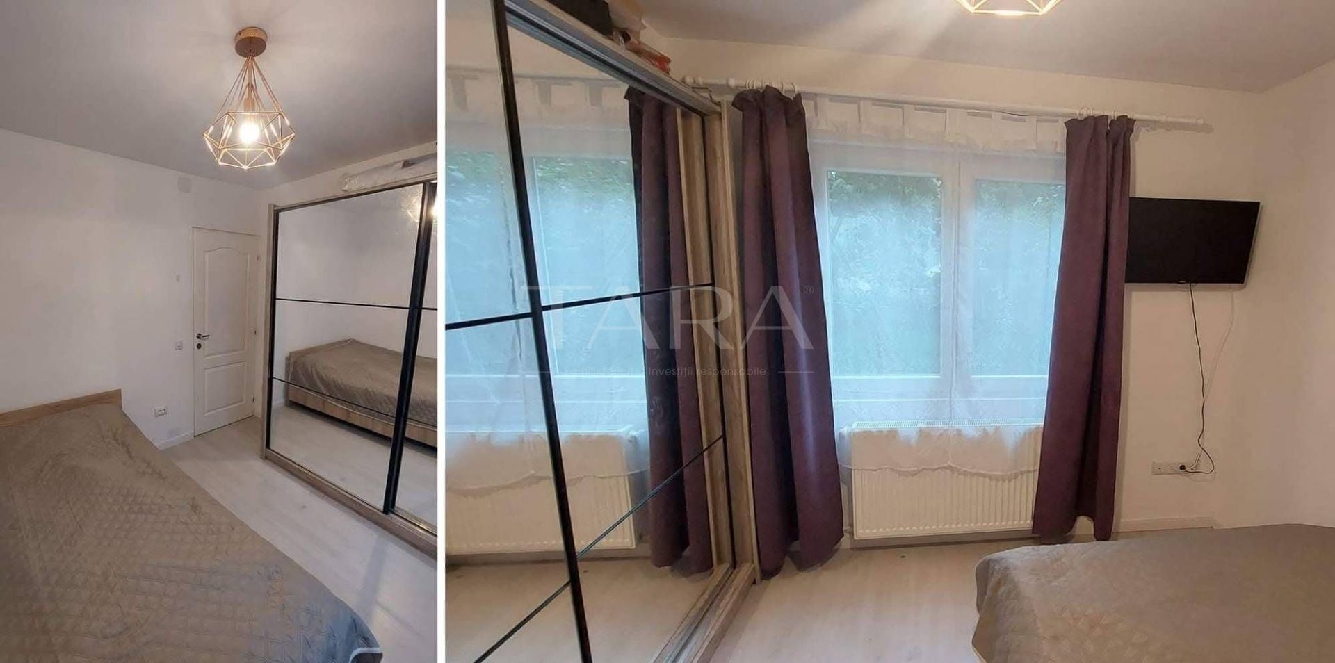 Apartament renovat complet, aproape de pădure și Parcul La Terenuri. - Poză 5