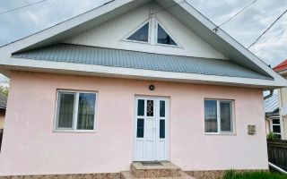 Casă de vânzare în Pașcani, Zona Centrală - Penny Market Gară | 98,5 mp utili | 412 mp teren - Poză 1