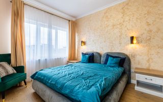 3 camere, premium, bloc nou, parcare, Buna Ziua Zona LIDL, Fagului - Poză 1
