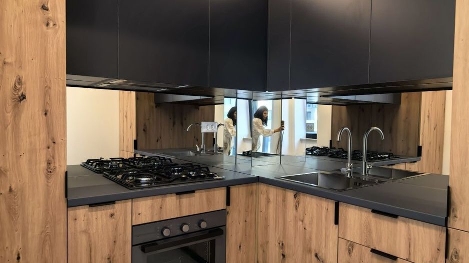 Studio de inchiriat la Cortina North, Pipera | 45 mp | Pipera - Poză 6