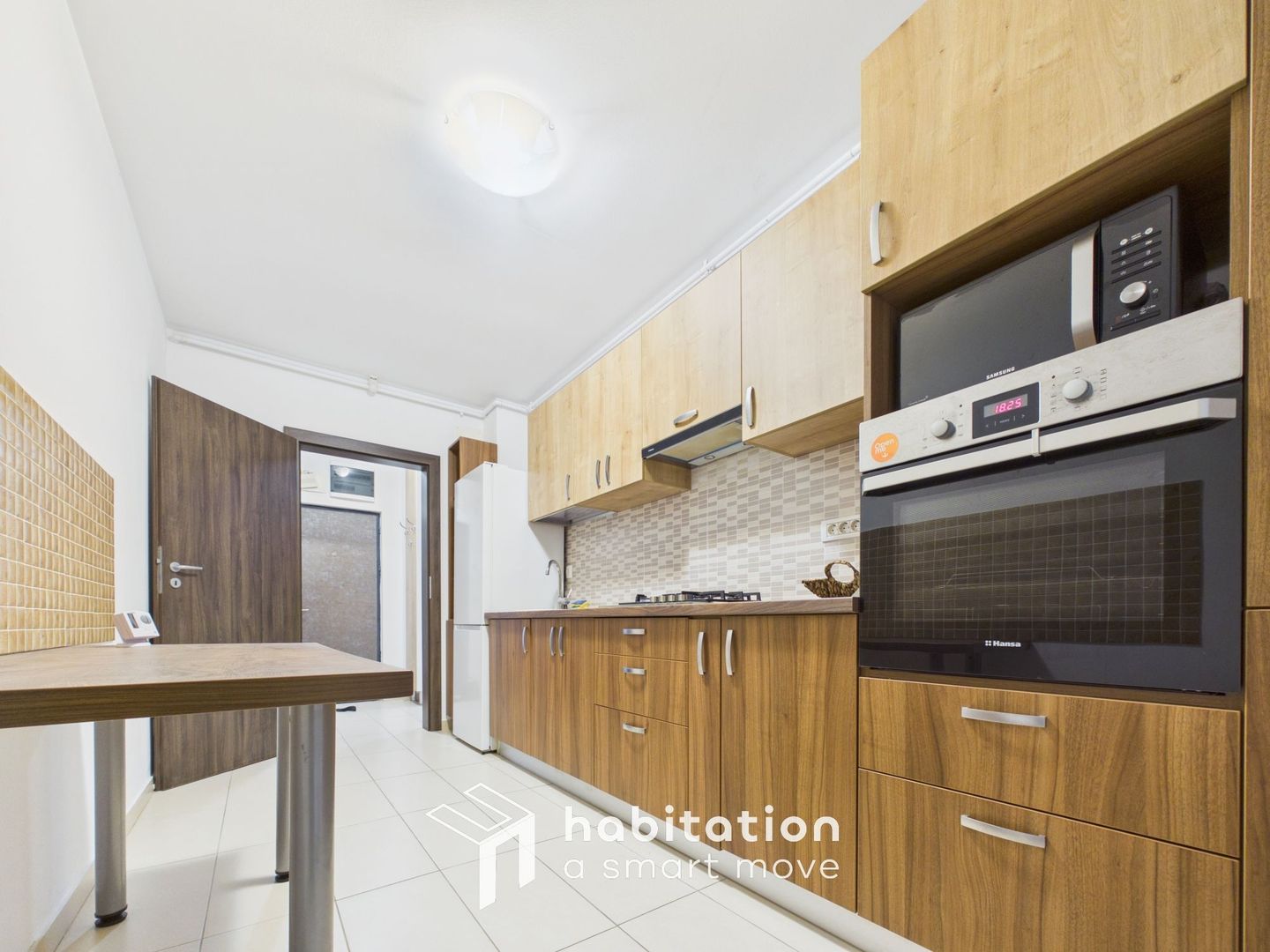 Apartament 2 camere,  pregatit de mutare, zona Centrala - City of Mara - Poză 9