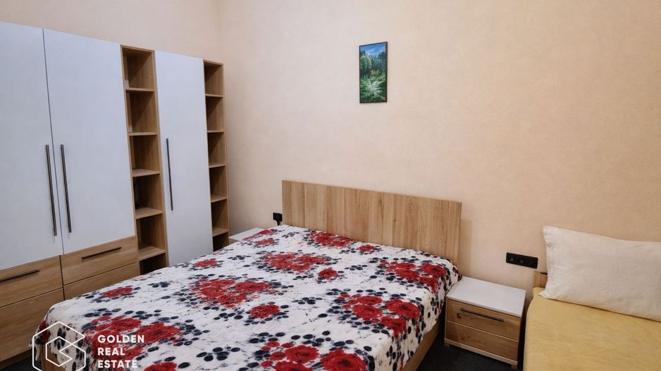 ULTRACENTRAL: Apartament o camera, mobilat si utilat - Poză 1