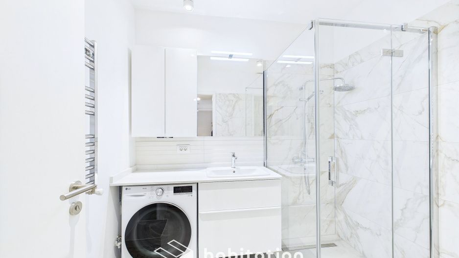 Apartament Premium 3 Camere – ISHO, Stil și Confort - Poză 17