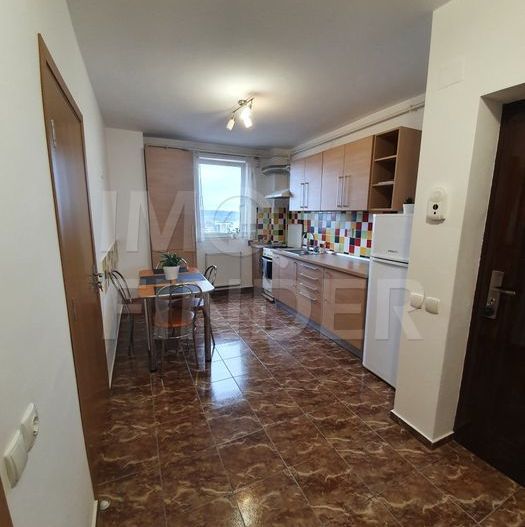 Apartament 1 camera Calea Turzii, imobil nou - Poză 5