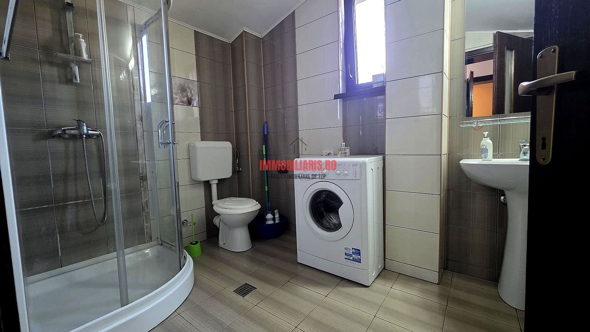 Theodor Pallady - Casă individuală P+1+M cu teren 350 mp – Comision 0% - Poză 17