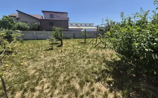 Vila cu piscina Dobroesti Ilfov - Poză 42