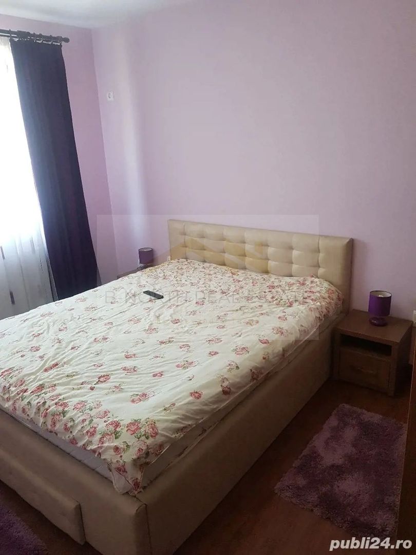 apartament 3 camere  de inchiriat - Poză 2