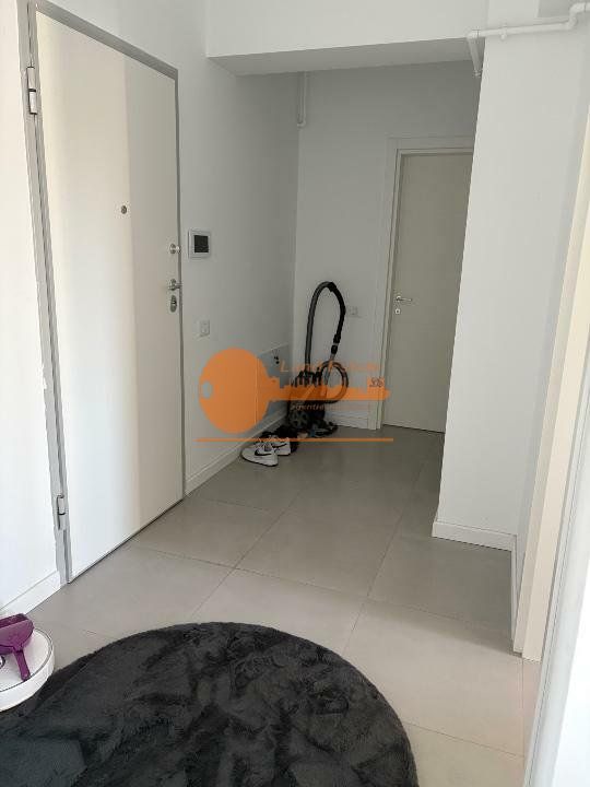 Apartament 2 camere – Costin Georgian, bloc nou 2024 - Poză 10