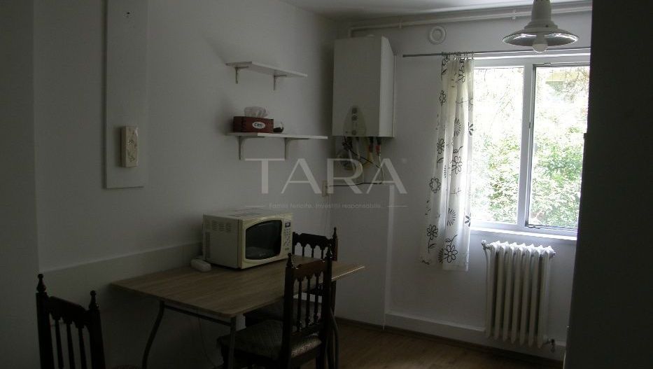 Apartament cu 2 camere de vânzare în Gheorgheni, zona Complex Diana - Poză 5