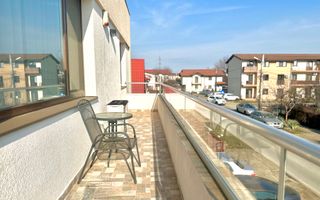 De închiriat apartament 3 camere, Dumbrăvița - comision 0% - Poză 24