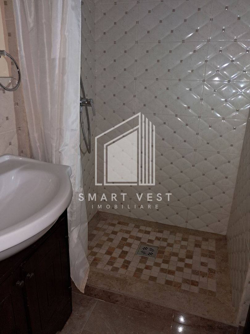 Apartament 3 camere | Etaj 1 | Zona Centala - Poză 12