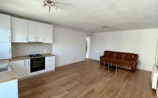 Apartament cu 3 camere si doua balcoane – Cartierul Arhitectilor - Poză 1