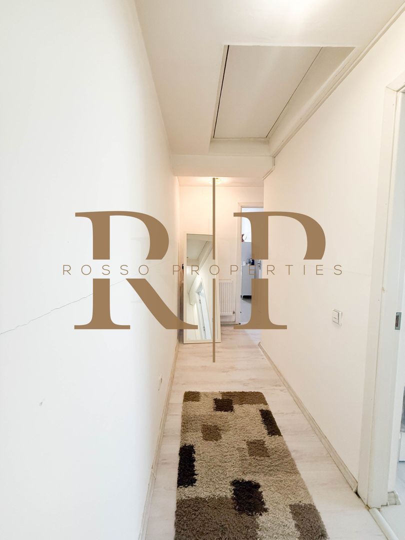 Apartament Tip Duplex 4 camere *Brancoveanu- Grand Arena* - Poză 8