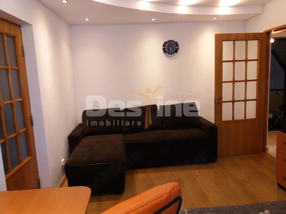 Apartament cu 2 camere de închiriat, Crângași, Bd. Constructorilor - Poză 1