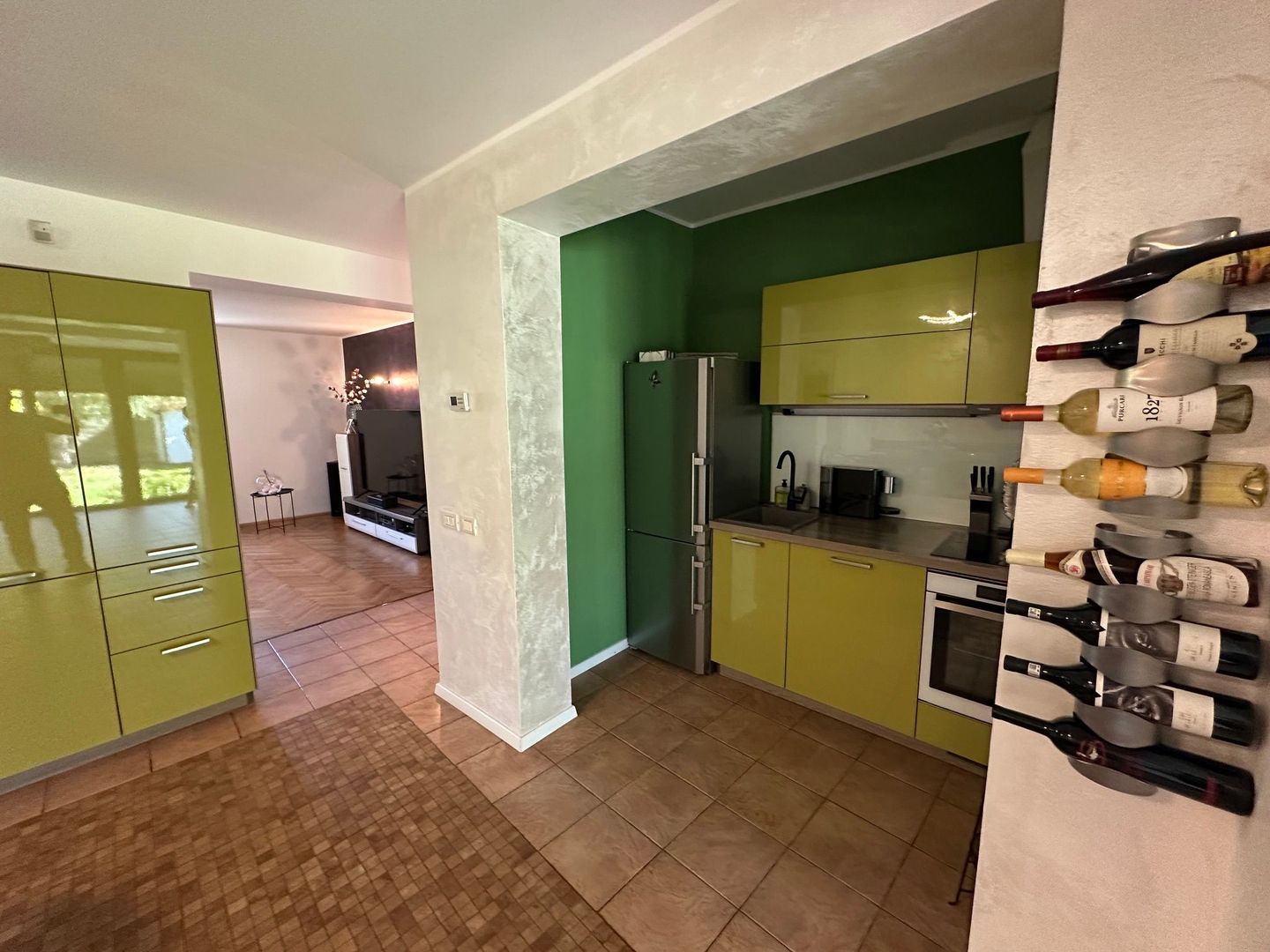 Casa Parter + Mansarda în Braytim - Poză 6