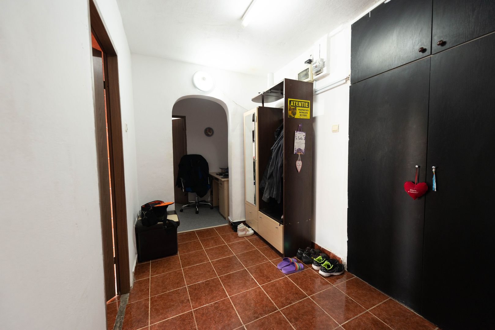 Apartament cu 3 camere de vanzare in zona Metrou Gorjului - Poză 4