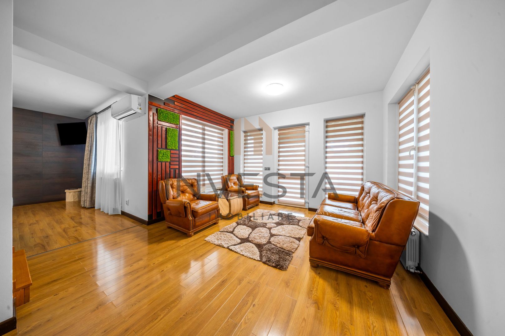 Casa individuala, 231 mp, curte, teren 800 mp, Europa, Eugen Ionesco - Poză 7