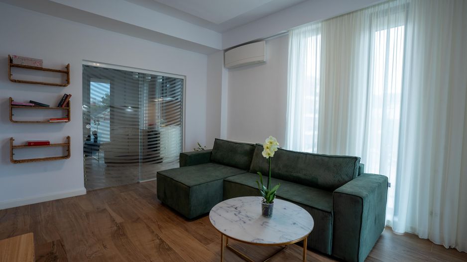 Apartament modern 3 camere I Zona Victoriei - Poză 1