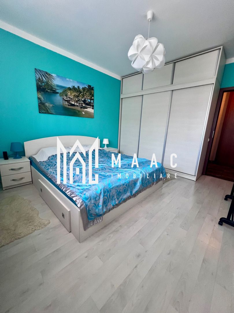 Apartament 2 camere de închiriat | Sibiu | Hipodrom 3 | 60 mp - Poză 7