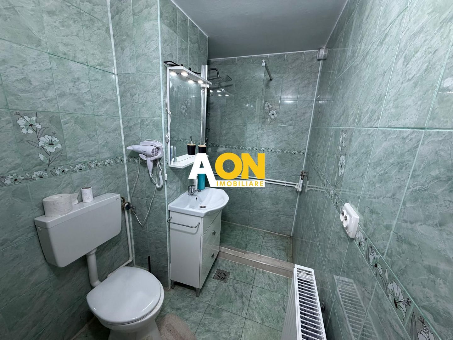 Apartament 3 Camere, Complet Mobilat, Zona Bld. Transilvaniei - Poză 6