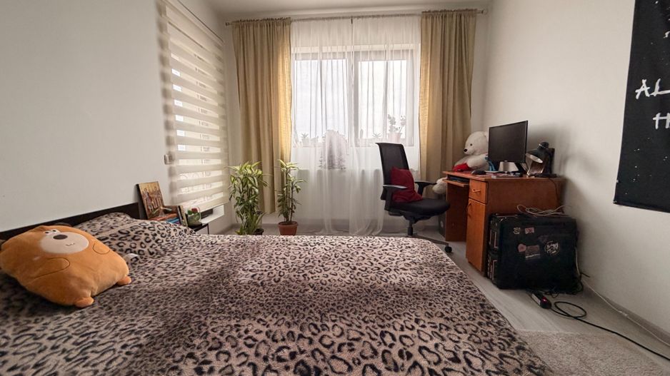 APARTAMENT 3 CAMERE | MOBILAT/UTILAT | OPORTUNITATE - Poză 11