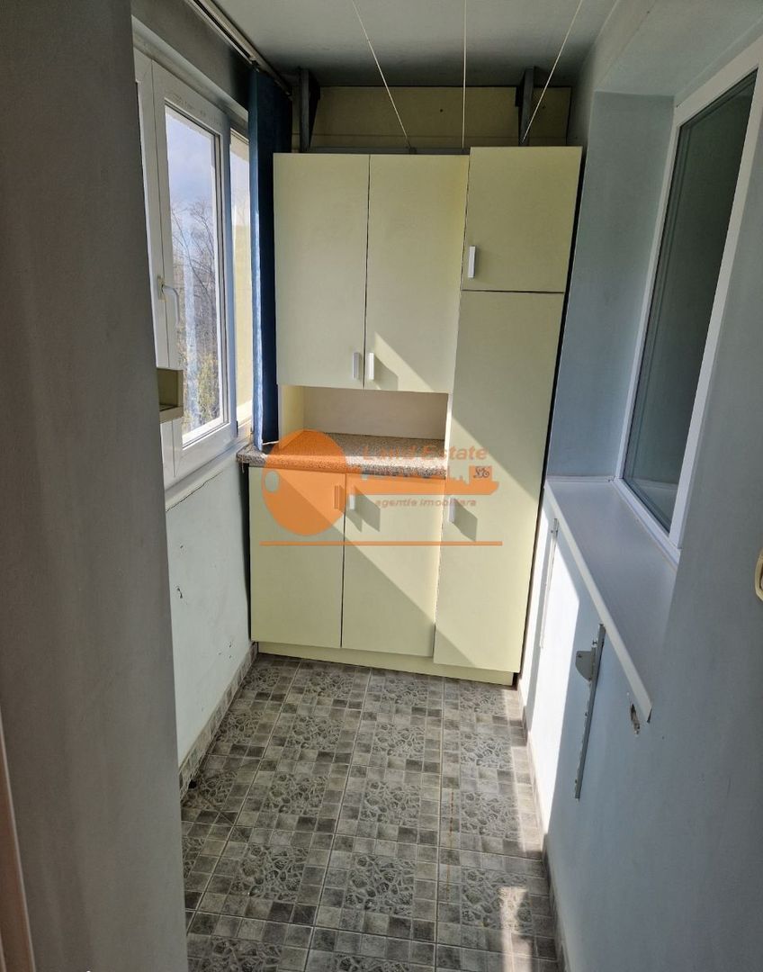 Apartament cu 4 camere | Metrou Nicolae Grigorescu | Aproape de Parcul IOR - Poză 7