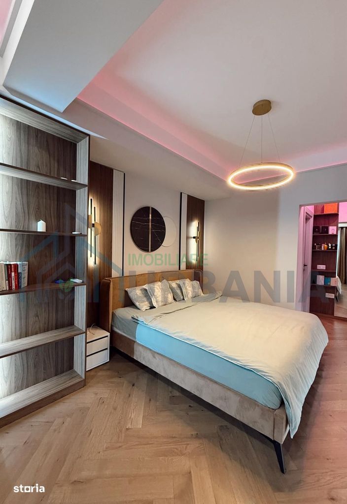 Apartament 3 camere în Copou - Poză 16