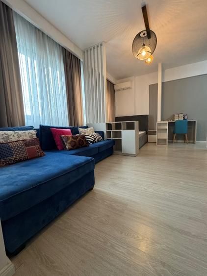 APARTAMENT STUDIO  PARCARE MOBILAT SI UTILAT ZONA 13 SEPTEMBRIE - Poză 4