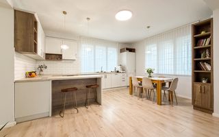 Casa individuala cu teren de 500 mp, Dezmir - Poză 2