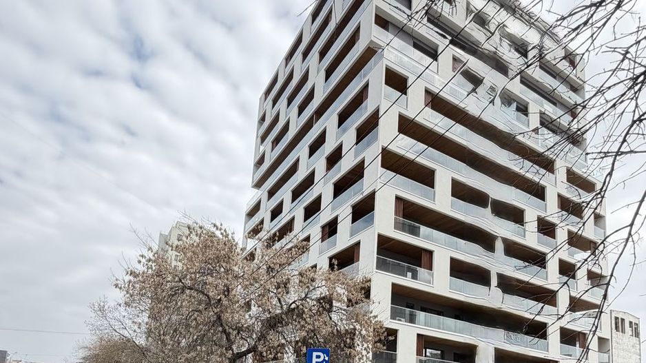 Apartament 2 camere | ZENITH BELLE TOUR | POSIBILITATE LOC PARCARE - Poză 1