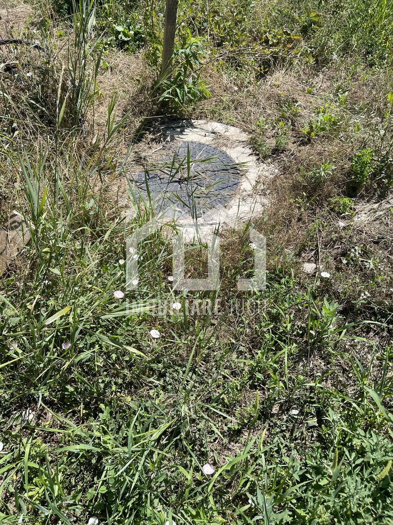 Teren Intravilan Construibil 1093mp - Jucu de Mijloc - Poză 5