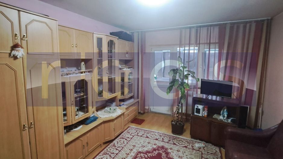 VANZARE 4 CAMERE DECOMANDAT | ULTRACENTRAL | ETAJ 1/4 | ROSIORI DE VEDE - Poză 1