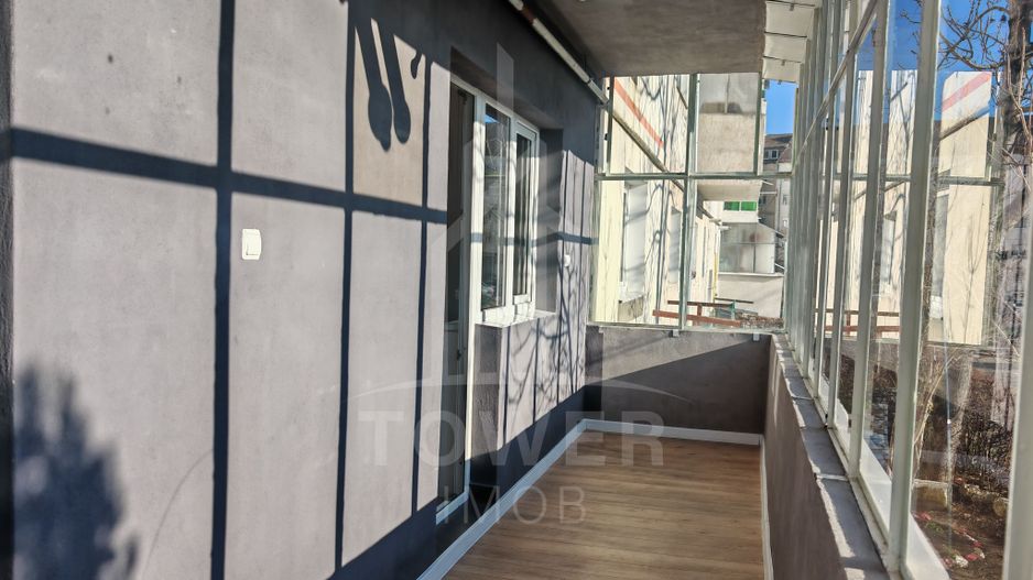 Apartament modern de vanzare 3 camere Hipodrom IV. - Poză 15