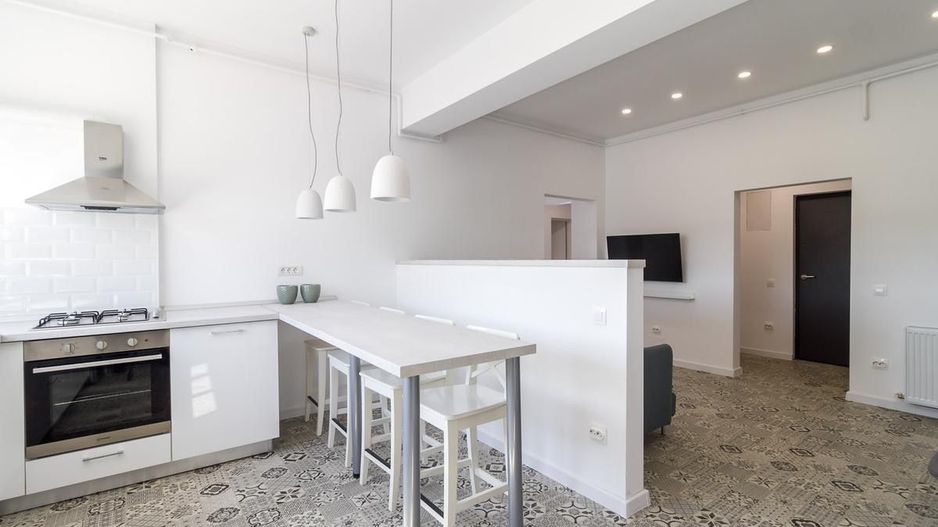 Ultracentral 4-Room Apartment | Ideal for 3 Students | Bucharest - Poză 2