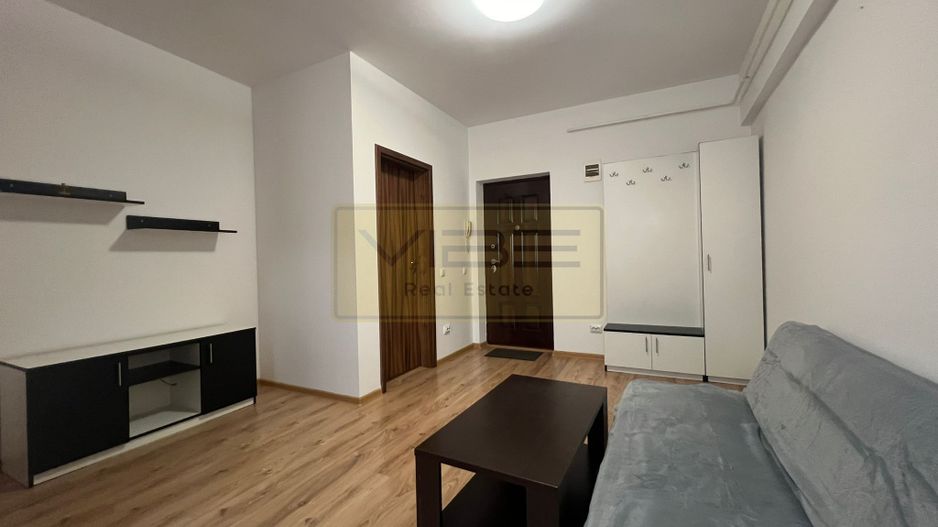 Apartament 1 camera Tatarasi Residence Tudor Office - Poză 2