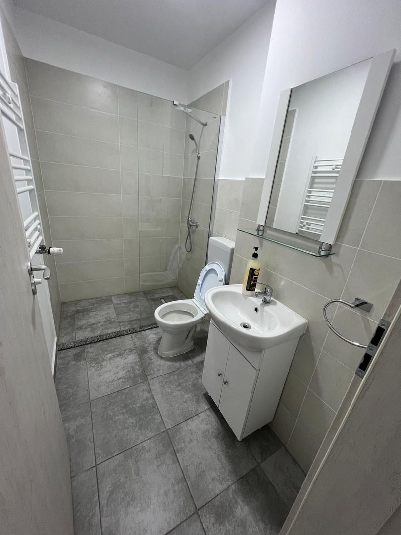 Cazare muncitori, regim hotelier. 375 E + TVA/lună. Comision 0 - Poză 6