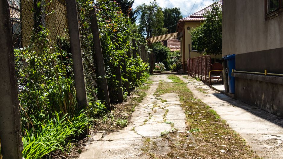 COMISION 0% - Casa individuala 232mp + teren 490mp - zona Hotel Napoca - Poză 24