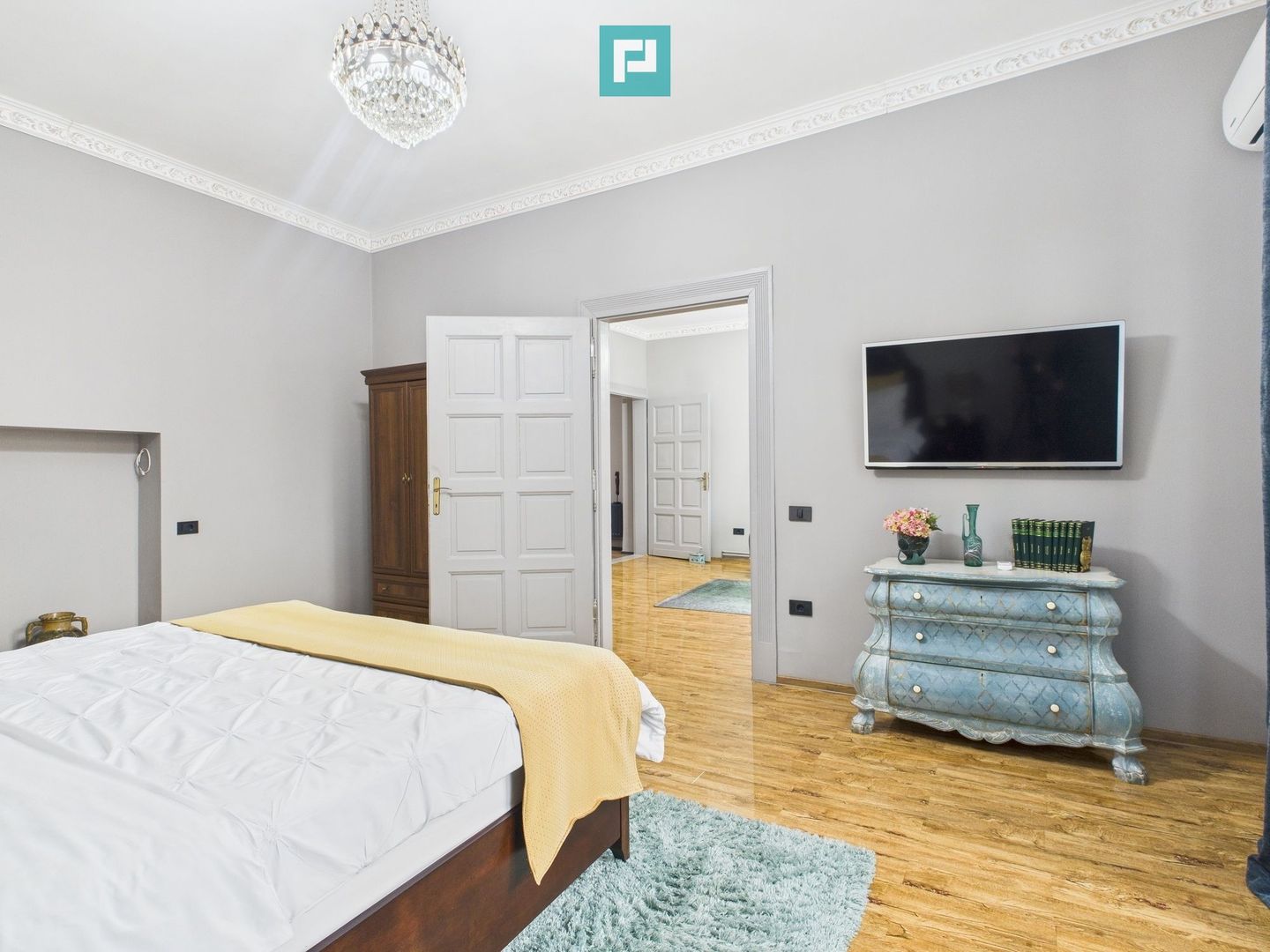 Apartament elegant,  zonă centrală din Timișoara - Poză 13