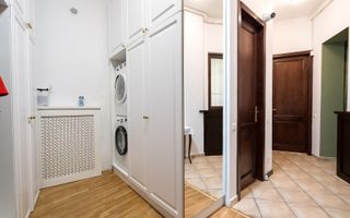 ARMENEASCA, BIROU ELEGANT, SINGUR PE NIVEL, PARTER, 185 MP! - Poză 4