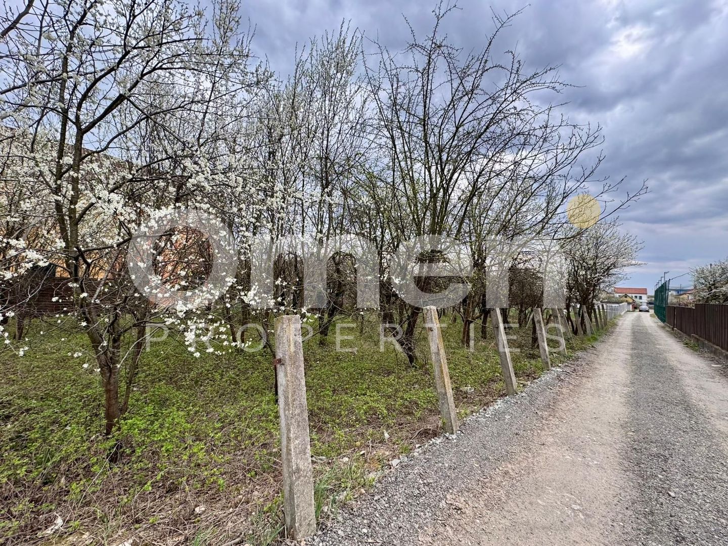 Teren intravilan | 800 mp | zona Mărul de Aur | prestabil investiție - Poză 2