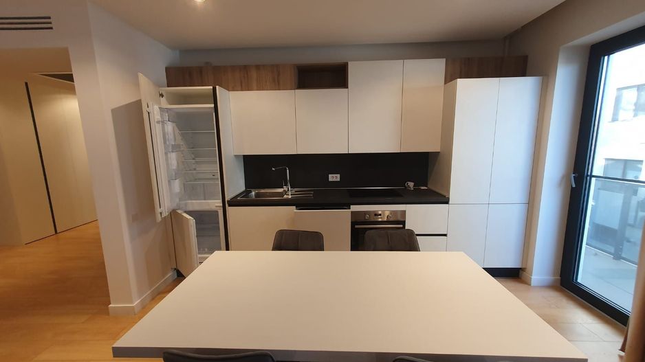 PROPRIETAR. 2 camere Baneasa Iancu Nicolae - Poză 21