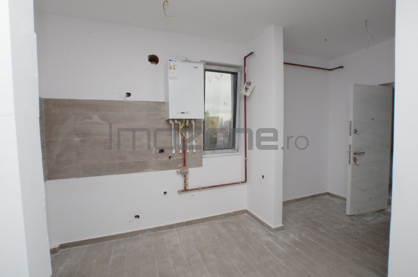 WestPoint  Residence - Moinesti - Poză 16