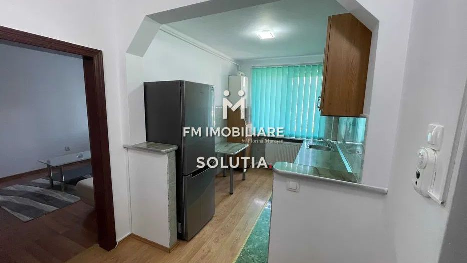 Apartament 2 camere, Ultracentral, view superb! - Poză 5