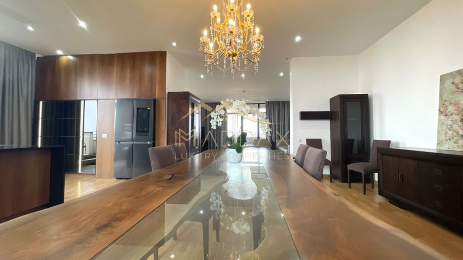 Penthouse exclusivist**250 MP//Terasa 120 mp**4 Camere//Erou Iancu Nicolae - Poză 5