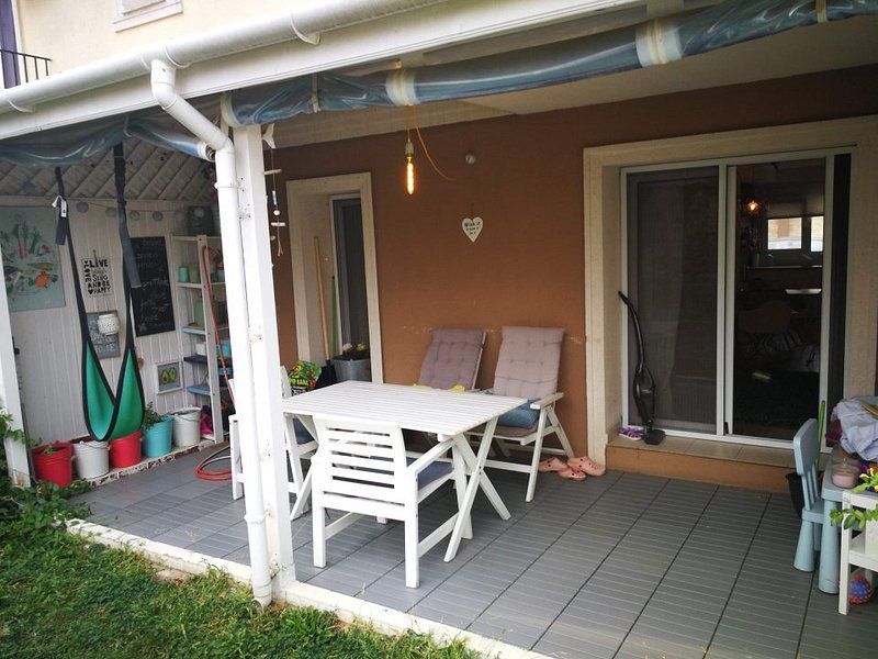 Casa Cosmopolis 3 camere - Poză 16