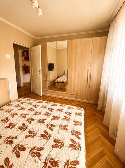 Ultracentral-Medicina, UVT| 2 camere| recent renovat| centrala proprie| clima| - Poză 7