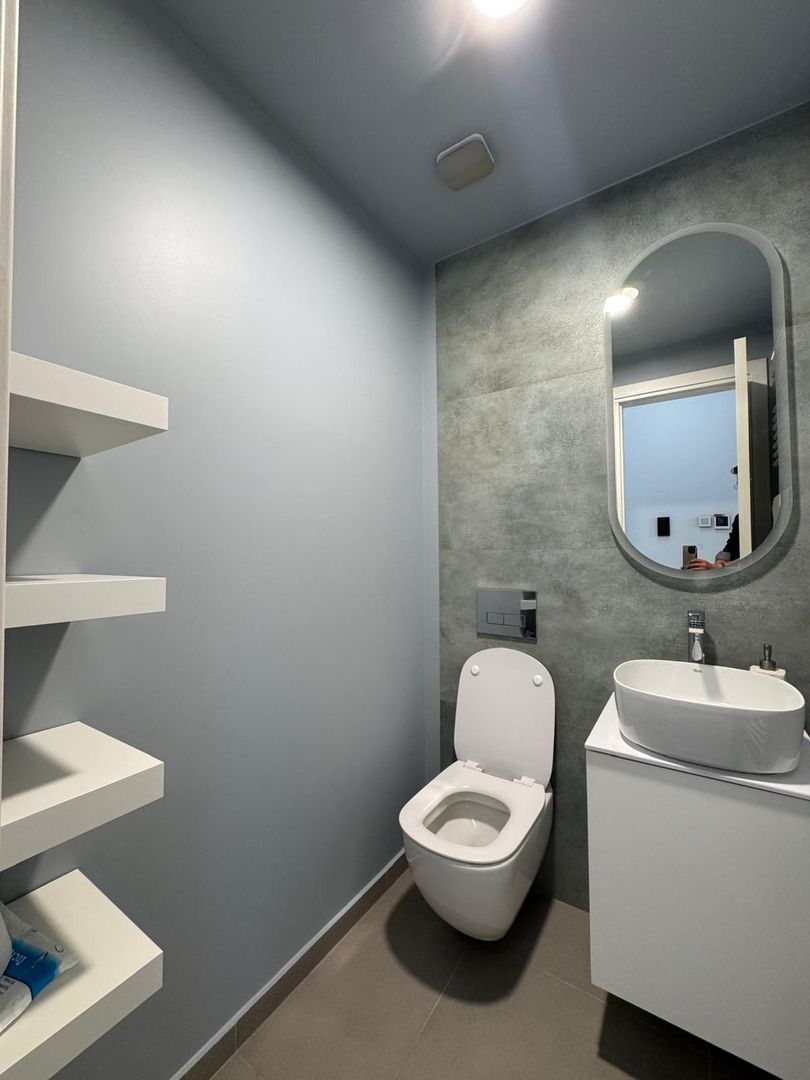 Inchiriere Duplex 2 Camere Cloud 9 Residence - Poză 12