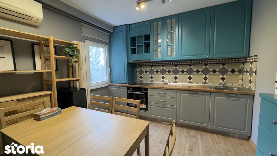 AP. 4 CAMERE - PANDURI, CENTRALA PROPRIE, BUCATARIE INCHISA, MODERN - Poză 14