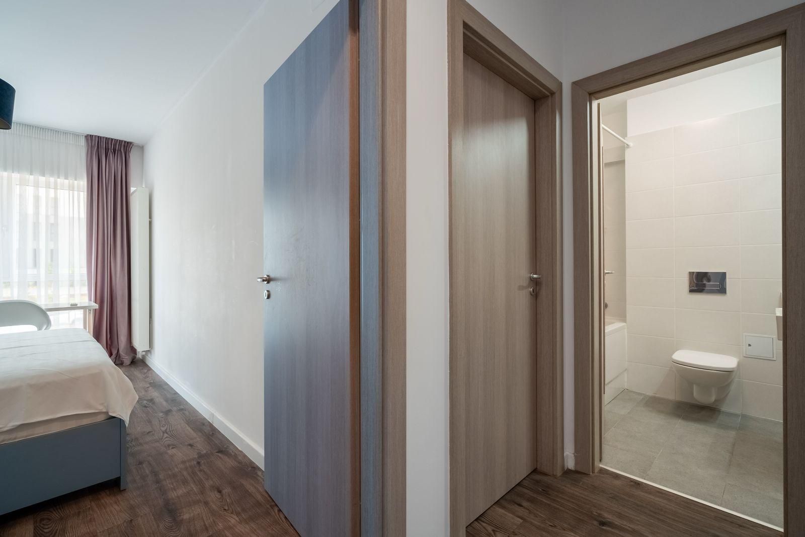 Chirie I Apartament 3 camere I Metrou Pipera  I Termen mediu & lung - Poză 16